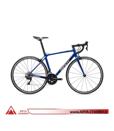 دوچرخه کورسی جاینت مدل تی سی آر اس ال وان GIANT TCR SL 1 2020