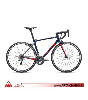 دوچرخه کورسی جاینت مدل تی سی آر اس ال تو GIANT TCR SL 2 2020