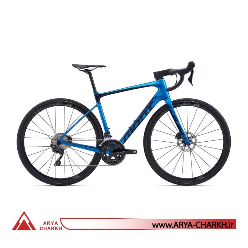 دوچرخه کورسی جاینت مدل GIANT DEFY ADVANCED PRO 3 2020