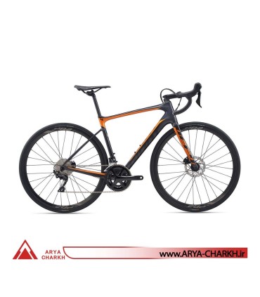 دوچرخه کورسی جاینت مدل GIANT DEFY ADVANCED 2 2020