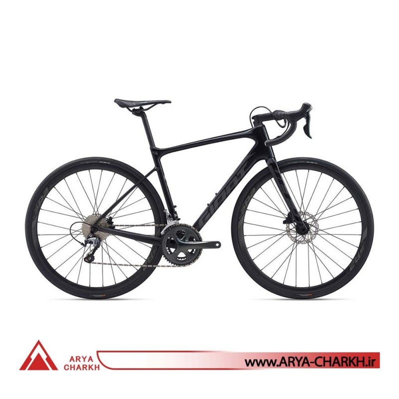 دوچرخه کورسی جاینت مدل GIANT DEFY ADVANCED 3 2020