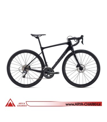 دوچرخه کورسی جاینت مدل GIANT DEFY ADVANCED 3 2020