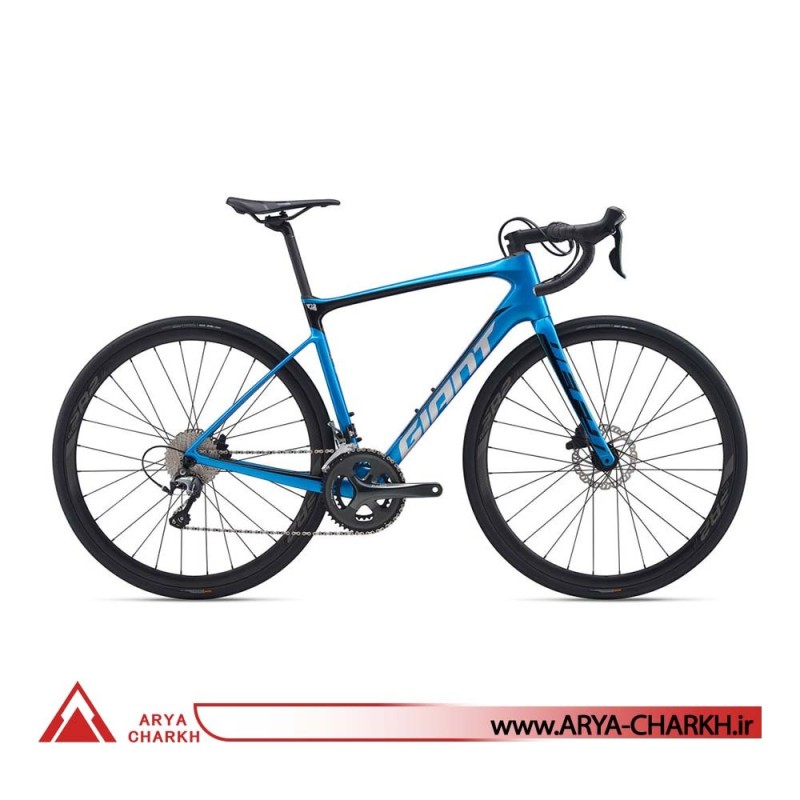 دوچرخه کورسی جاینت مدل GIANT DEFY ADVANCED 3 2020