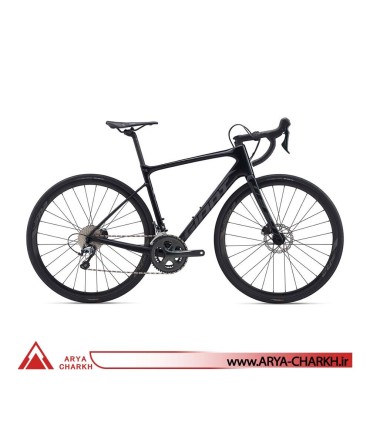 دوچرخه کورسی جاینت مدل GIANT DEFY ADVANCED 3 HYDRAULIC 2020