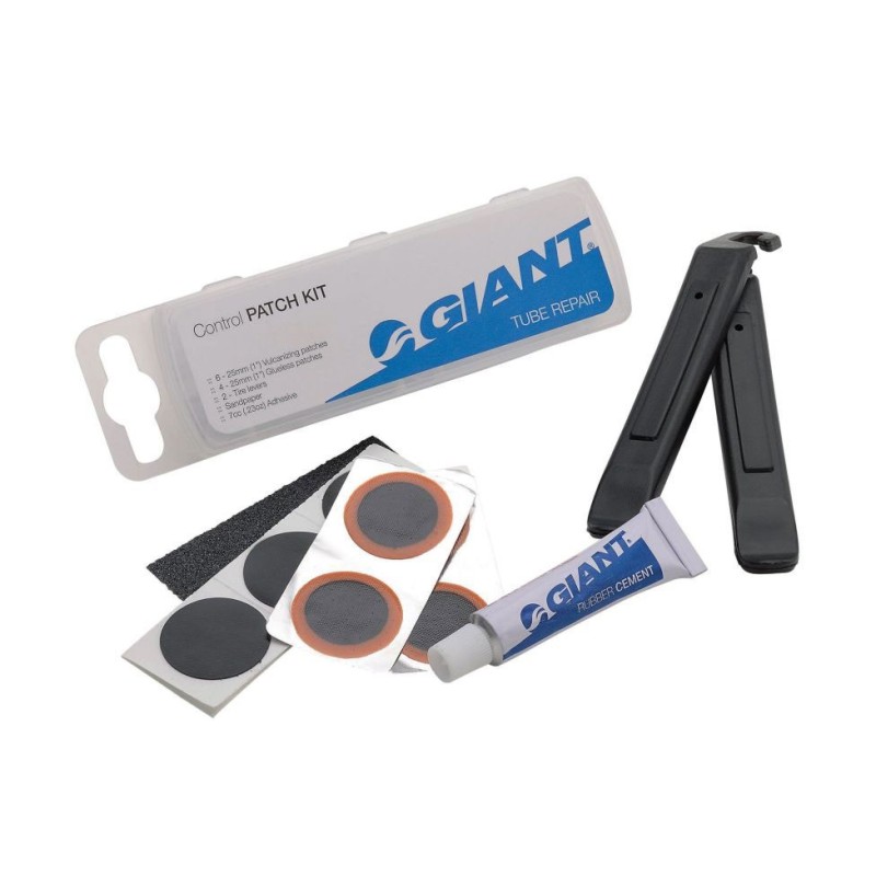 کیت پنچرگیری جاینت مدل control path kit