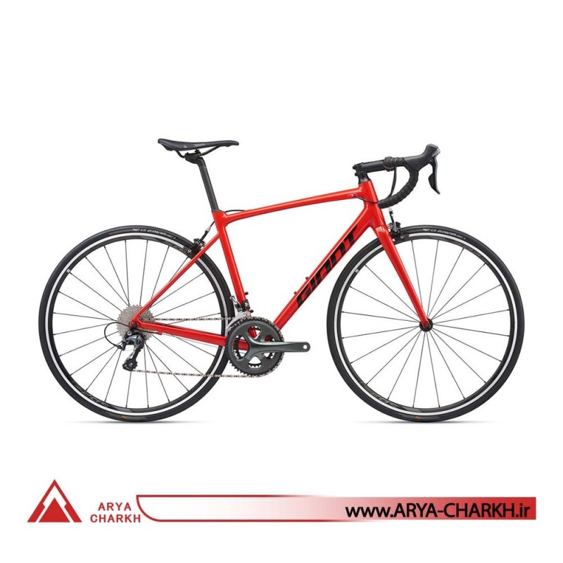 دوچرخه کورسی جاینت مدل GIANT CONTEND SL 2 2020
