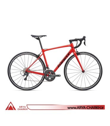دوچرخه کورسی جاینت مدل GIANT CONTEND SL 2 2020