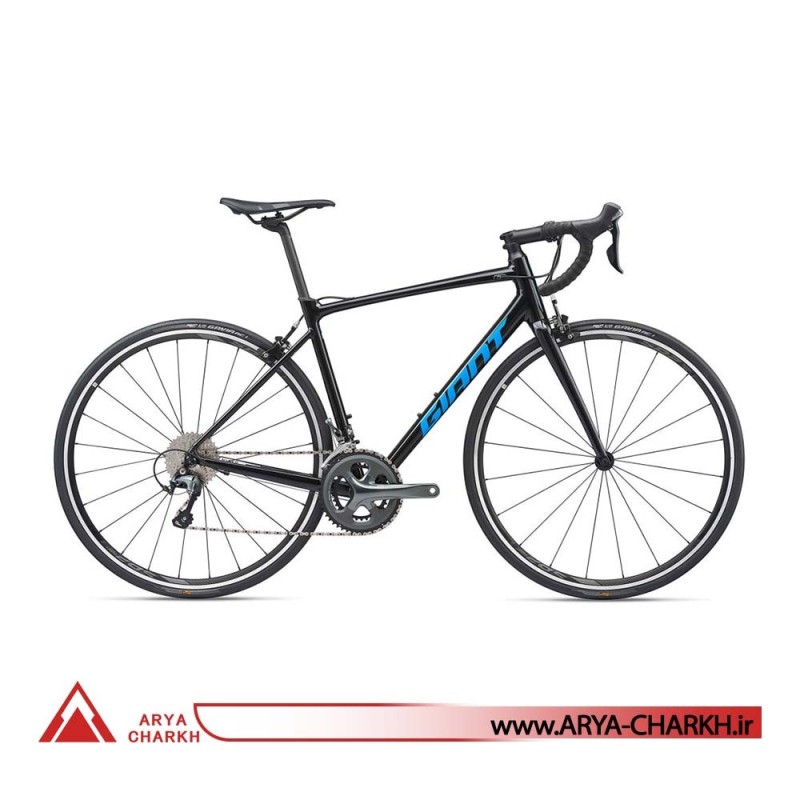 دوچرخه کورسی جاینت مدل GIANT CONTEND SL 2 2020