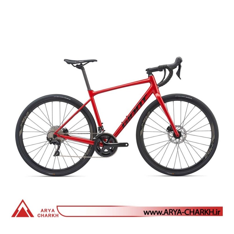دوچرخه کورسی جاینت مدل GIANT CONTEND AR 1 2020