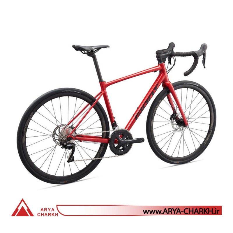 دوچرخه کورسی جاینت مدل GIANT CONTEND AR 1 2020