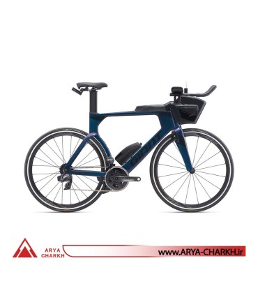 دوچرخه کورسی سه گانه جاینت مدل GIANT TRINITY ADVANCED PRO 1 FORCE 2020