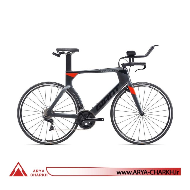 دوچرخه کورسی سه گانه جاینت مدل GIANT TRINITY ADVANCED 2020