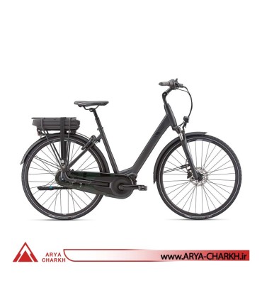 دوچرخه برقی جاینت مدل Giant ENTOUR E+ 0 LDS 2020