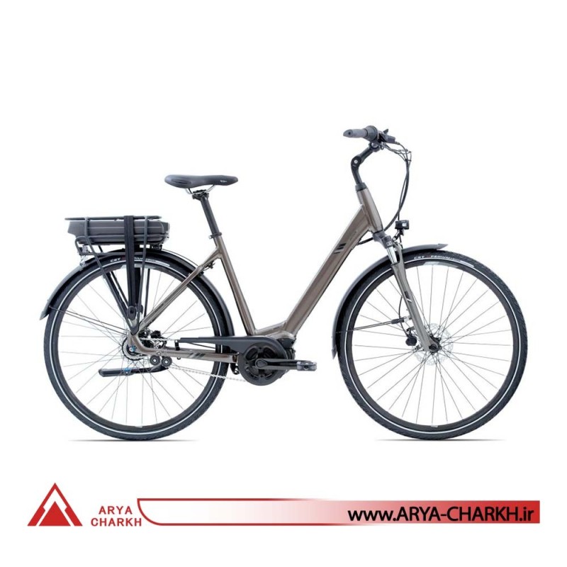 دوچرخه برقی جاینت مدل Giant ENTOUR E+ 1 CS 2020
