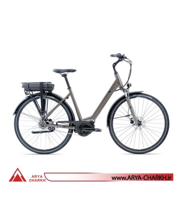 دوچرخه برقی جاینت مدل Giant ENTOUR E+ 1 CS 2020