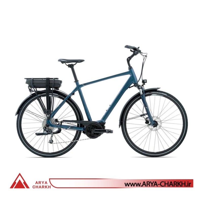 دوچرخه برقی جاینت مدل Giant ENTOUR E+ 1 RS GTS 2020