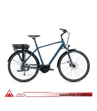 دوچرخه برقی جاینت مدل Giant ENTOUR E+ 1 RS GTS 2020