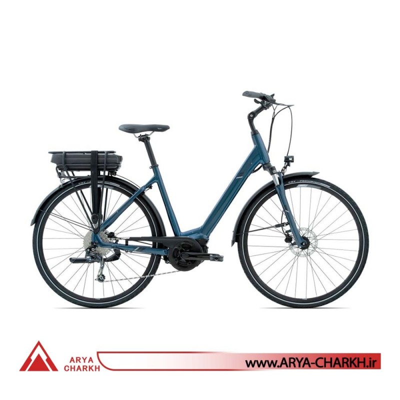 دوچرخه برقی جاینت مدل Giant ENTOUR E+ 1 RS LDS 2020