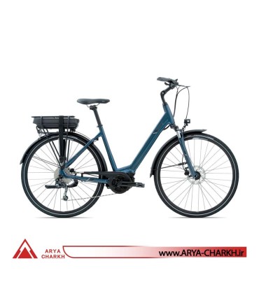 دوچرخه برقی جاینت مدل Giant ENTOUR E+ 1 RS LDS 2020