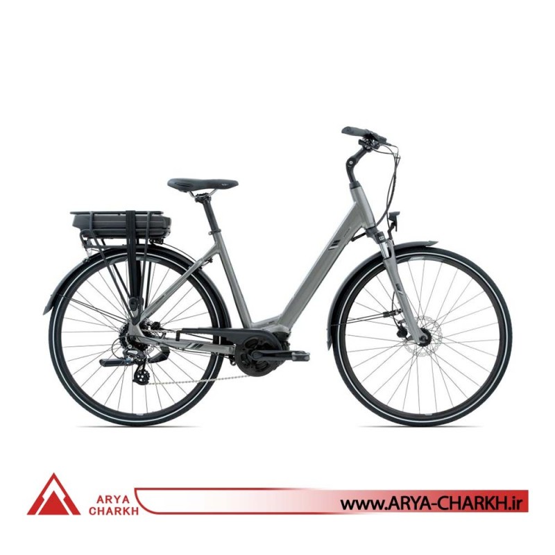 دوچرخه برقی جاینت مدل Giant ENTOUR E+ 2 2020