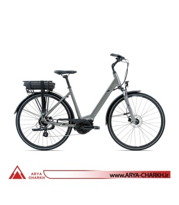دوچرخه برقی جاینت مدل Giant ENTOUR E+ 2 2020