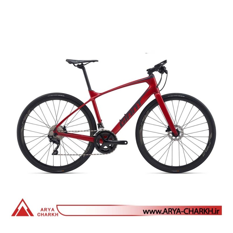 دوچرخه شهری جاینت مدل Giant FASTROAD ADVANCED 1 2020