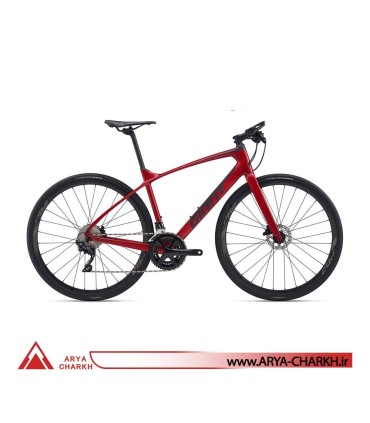 دوچرخه شهری جاینت مدل Giant FASTROAD ADVANCED 1 2020