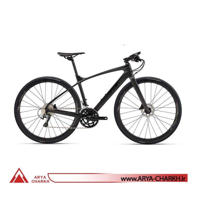 دوچرخه شهری جاینت مدل Giant FASTROAD ADVANCED 2 2020