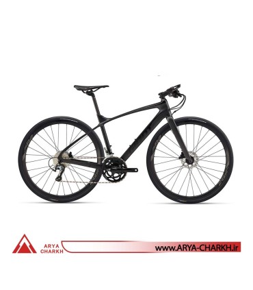 دوچرخه شهری جاینت مدل Giant FASTROAD ADVANCED 2 2020