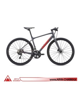 دوچرخه شهری جاینت مدل Giant FASTROAD SL 1 2020