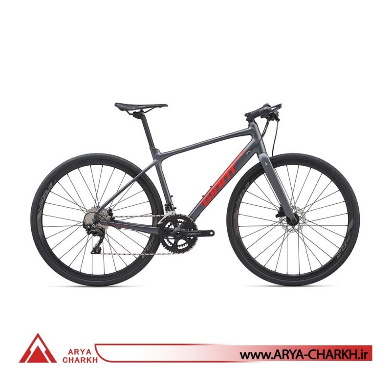 دوچرخه شهری جاینت مدل Giant FASTROAD SL 1 2020