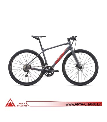 دوچرخه شهری جاینت مدل Giant FASTROAD SL 1 2020