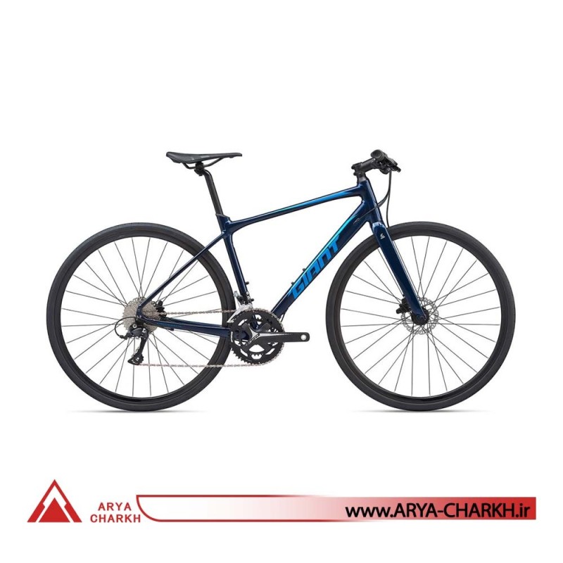 دوچرخه شهری جاینت مدل Giant FASTROAD SL 2 2020