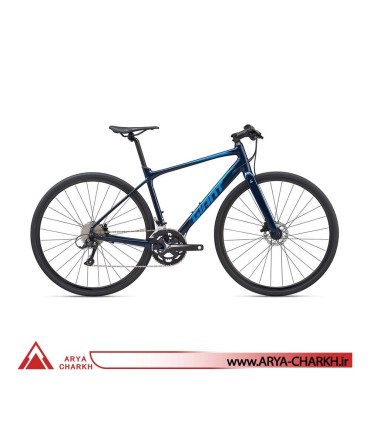 دوچرخه شهری جاینت مدل Giant FASTROAD SL 2 2020