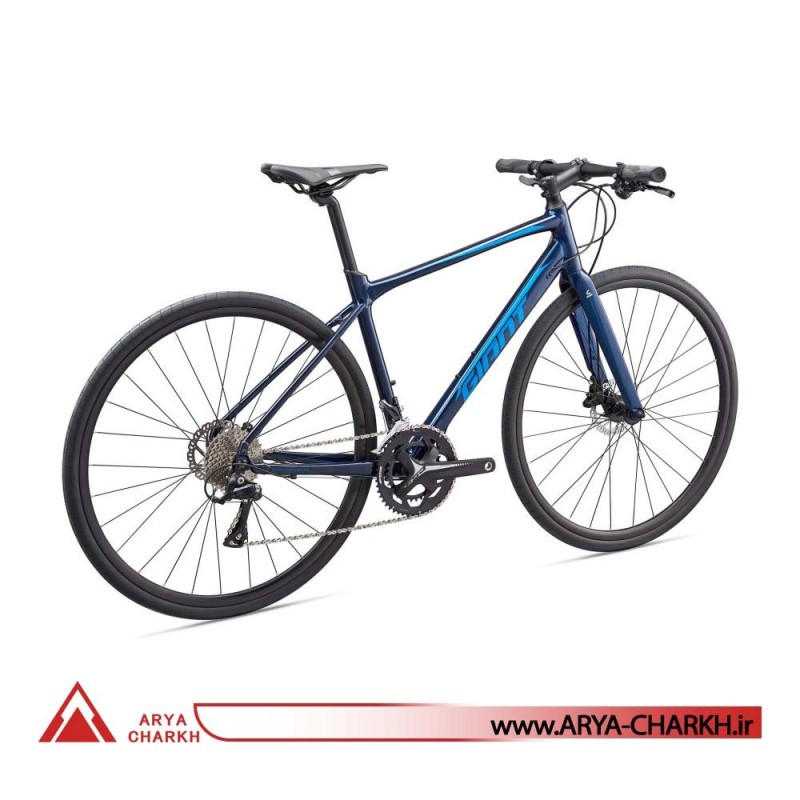 دوچرخه شهری جاینت مدل Giant FASTROAD SL 2 2020