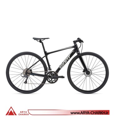 دوچرخه شهری جاینت مدل Giant FASTROAD SL 3 2020