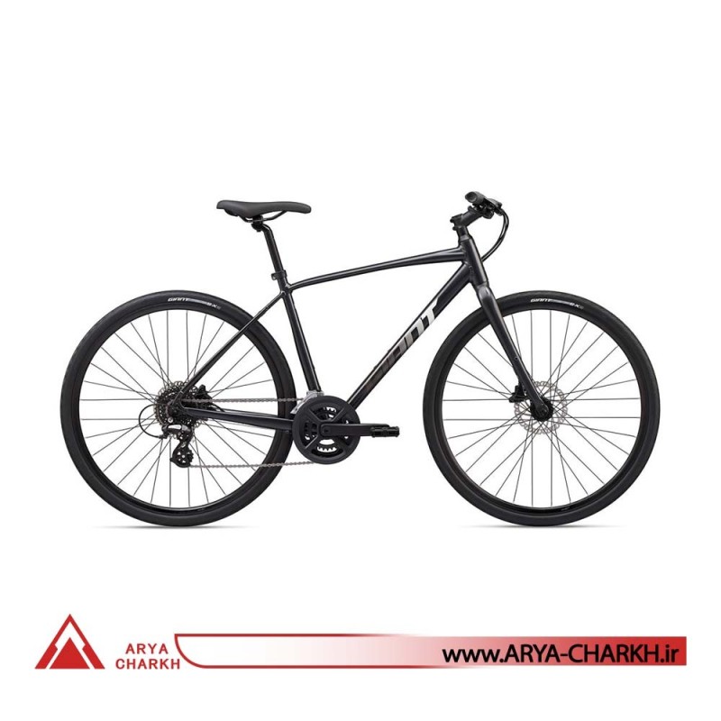 دوچرخه شهری جاینت مدل Giant ESCAPE 2 DISC 2020