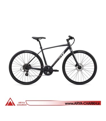 دوچرخه شهری جاینت مدل Giant ESCAPE 2 DISC 2020