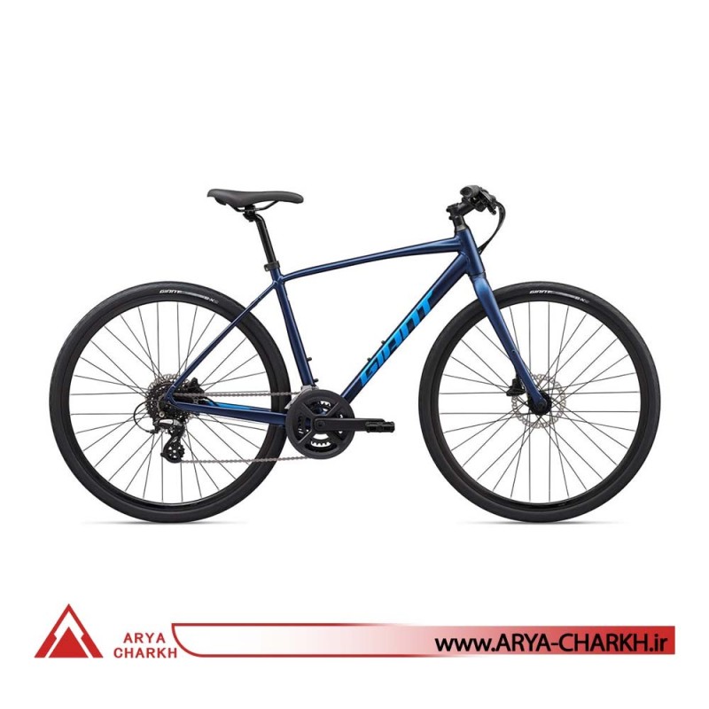 دوچرخه شهری جاینت مدل Giant ESCAPE 2 DISC 2020