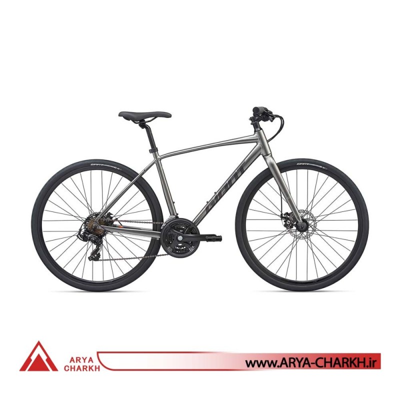 دوچرخه شهری جاینت مدل Giant ESCAPE 3 DISC 2020