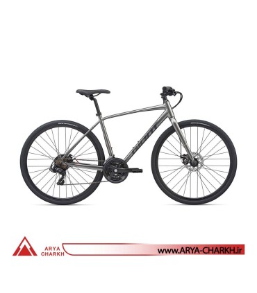 دوچرخه شهری جاینت مدل Giant ESCAPE 3 DISC 2020