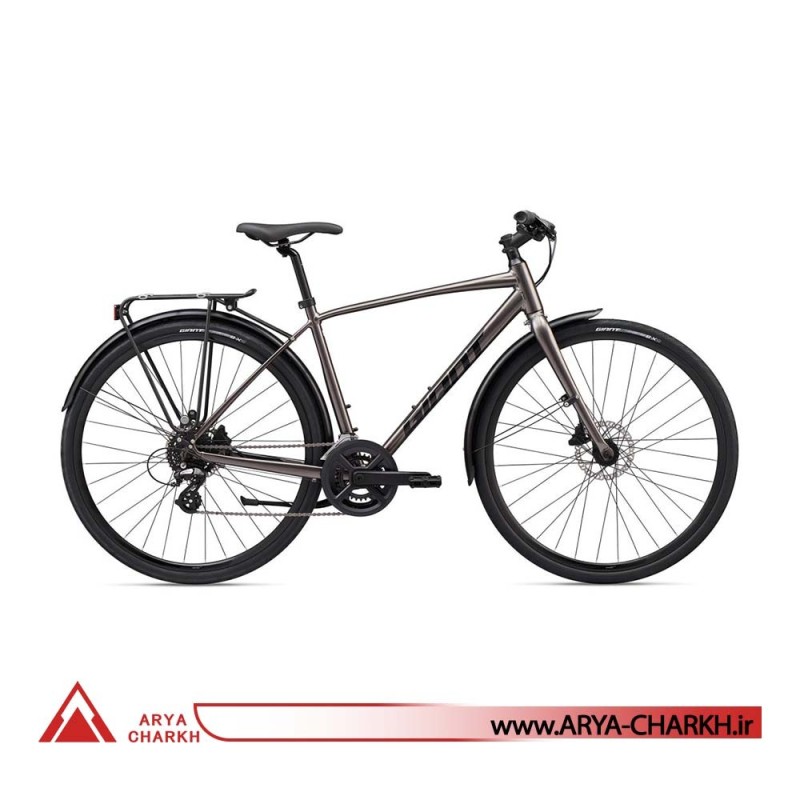 دوچرخه شهری جاینت مدل Giant ESCAPE CITY DISC 2 2020