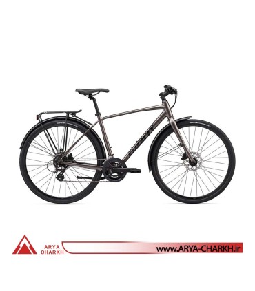 دوچرخه شهری جاینت مدل Giant ESCAPE CITY DISC 2 2020