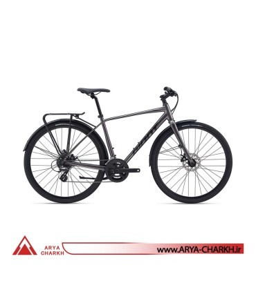دوچرخه شهری جاینت مدل Giant ESCAPE CITY DISC 3 2020