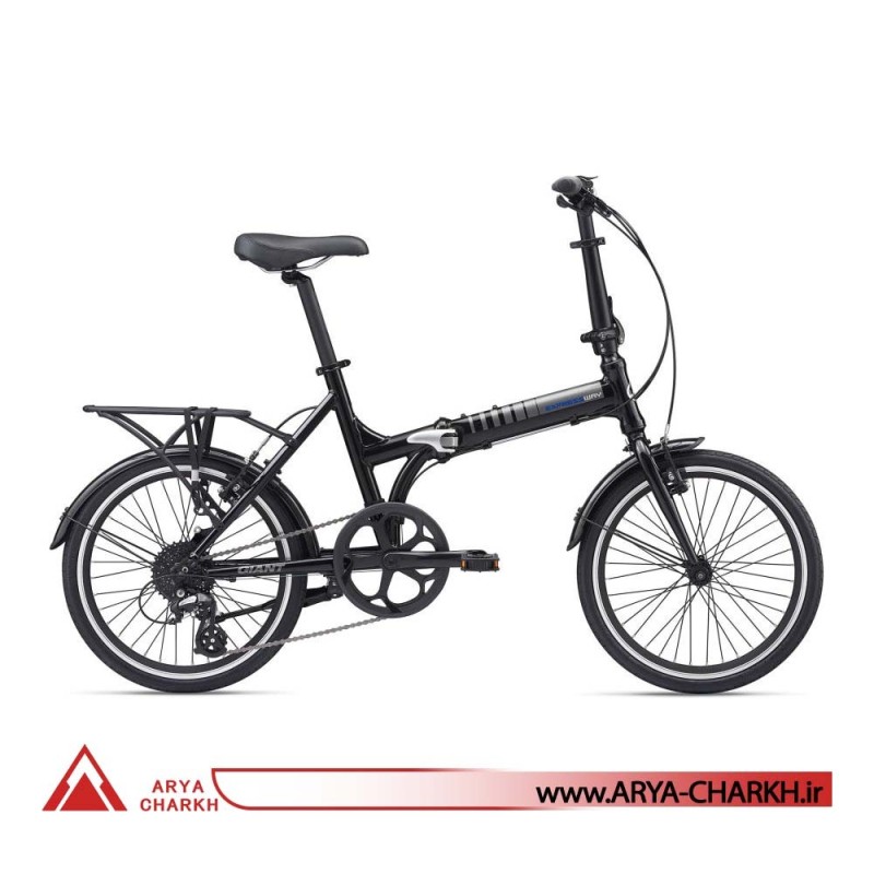 دوچرخه تاشو شهری جاینت مدل Giant EXPRESSWAY 1 2020