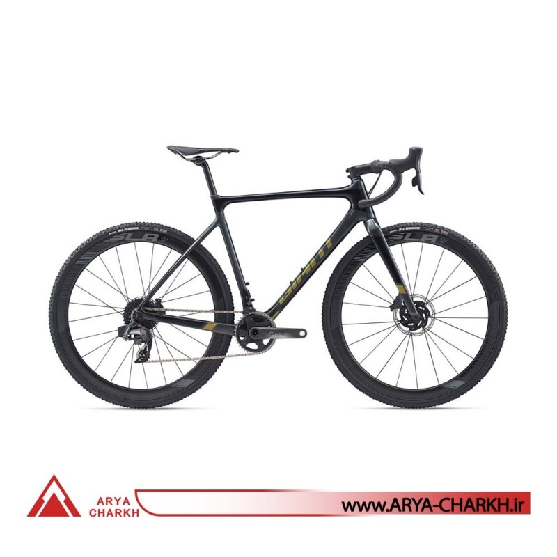 دوچرخه کورسی جاینت مدل GIANT TCX ADVANCED PRO 0 FORCE 2020
