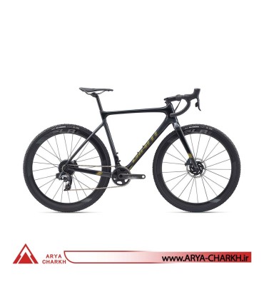 دوچرخه کورسی جاینت مدل GIANT TCX ADVANCED PRO 0 FORCE 2020