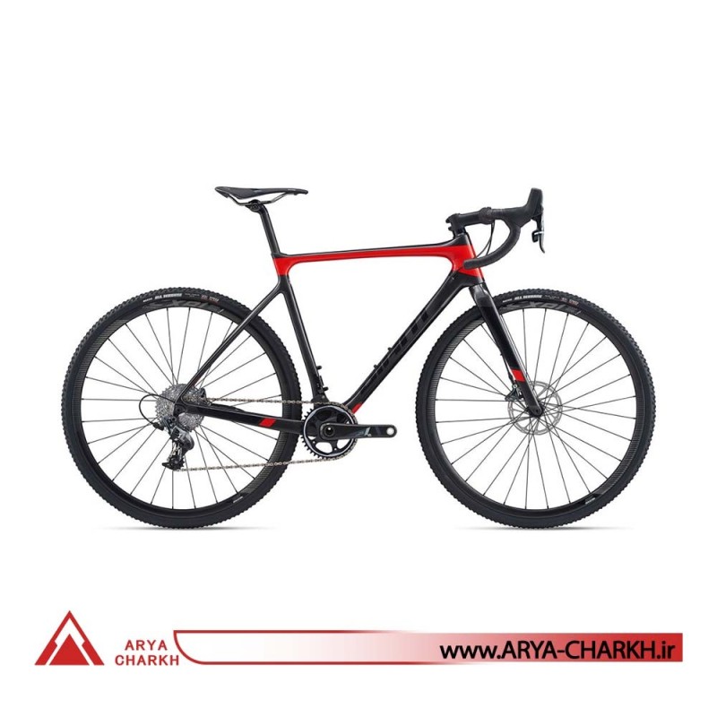 دوچرخه کورسی جاینت مدل GIANT TCX ADVANCED PRO 1 2020