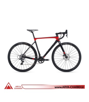 دوچرخه کورسی جاینت مدل GIANT TCX ADVANCED PRO 1 2020