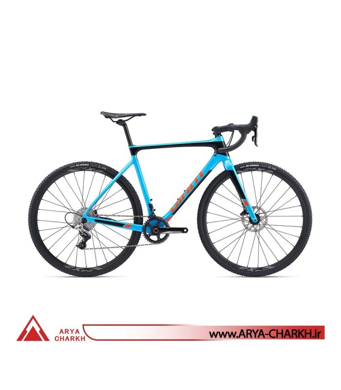 دوچرخه کورسی جاینت مدل GIANT TCX ADVANCED PRO 2 2020 دوچرخه کورسی جاینت مدل GIANT TCX ADVANCED PRO 2 2020